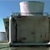 Tratamientos de agua en torres de enfriamiento