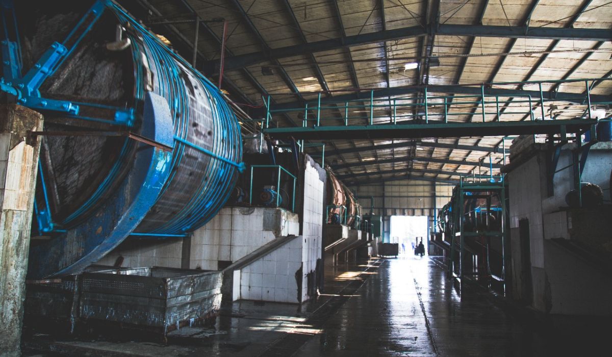 Tratamiento de agua en curtiembres: desafíos regulatorios y soluciones a medida