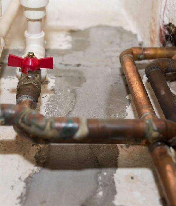 Ablandadores de agua para instalaciones sanitarias