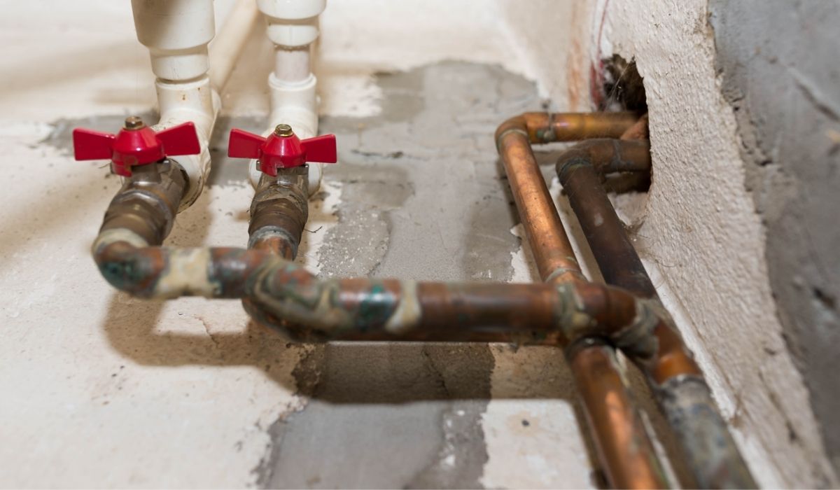 Ablandadores de agua para instalaciones sanitarias