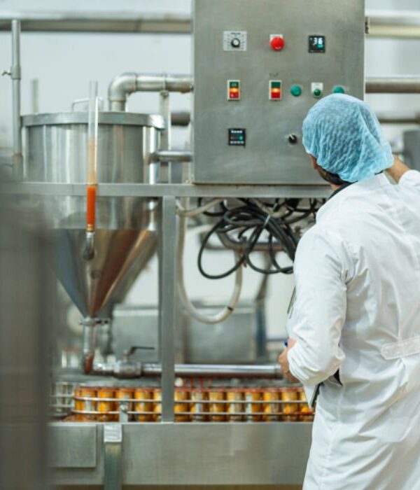 La importancia dde la remoción de nitratos en la industria alimenticia